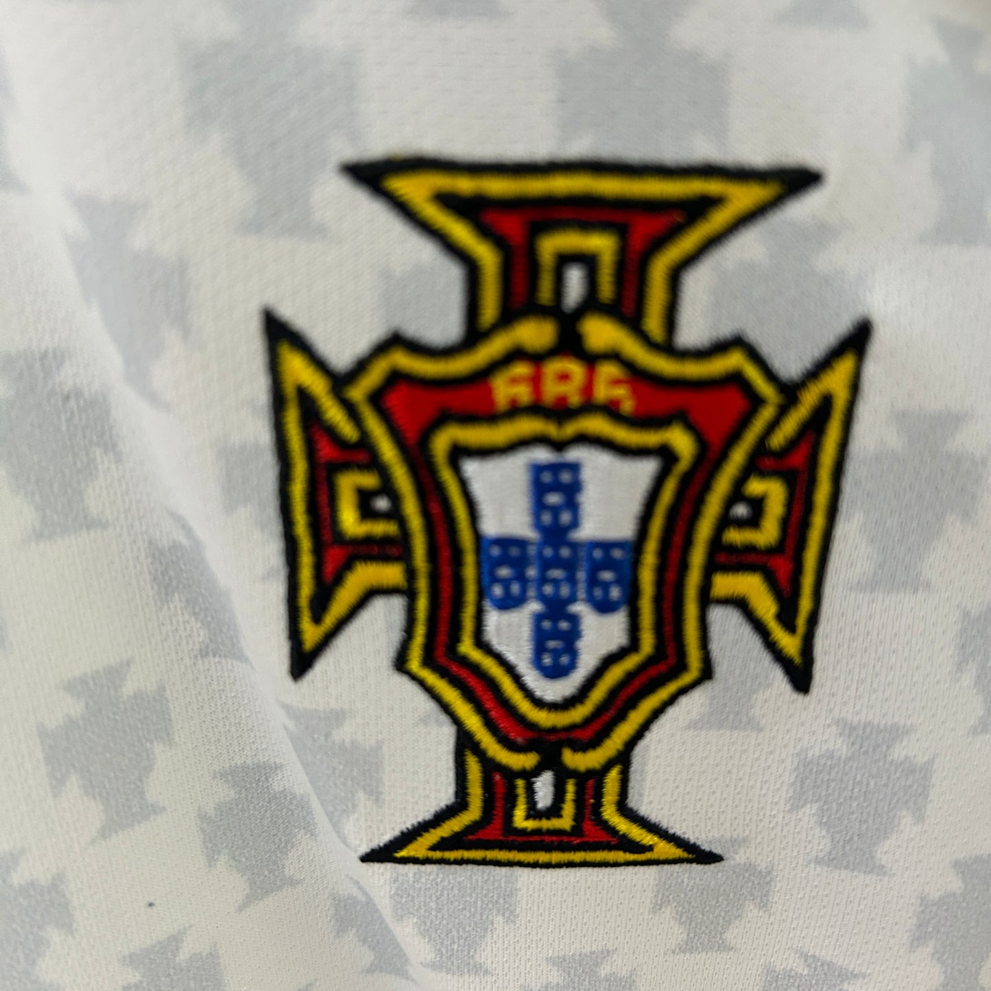 Portugal 2004