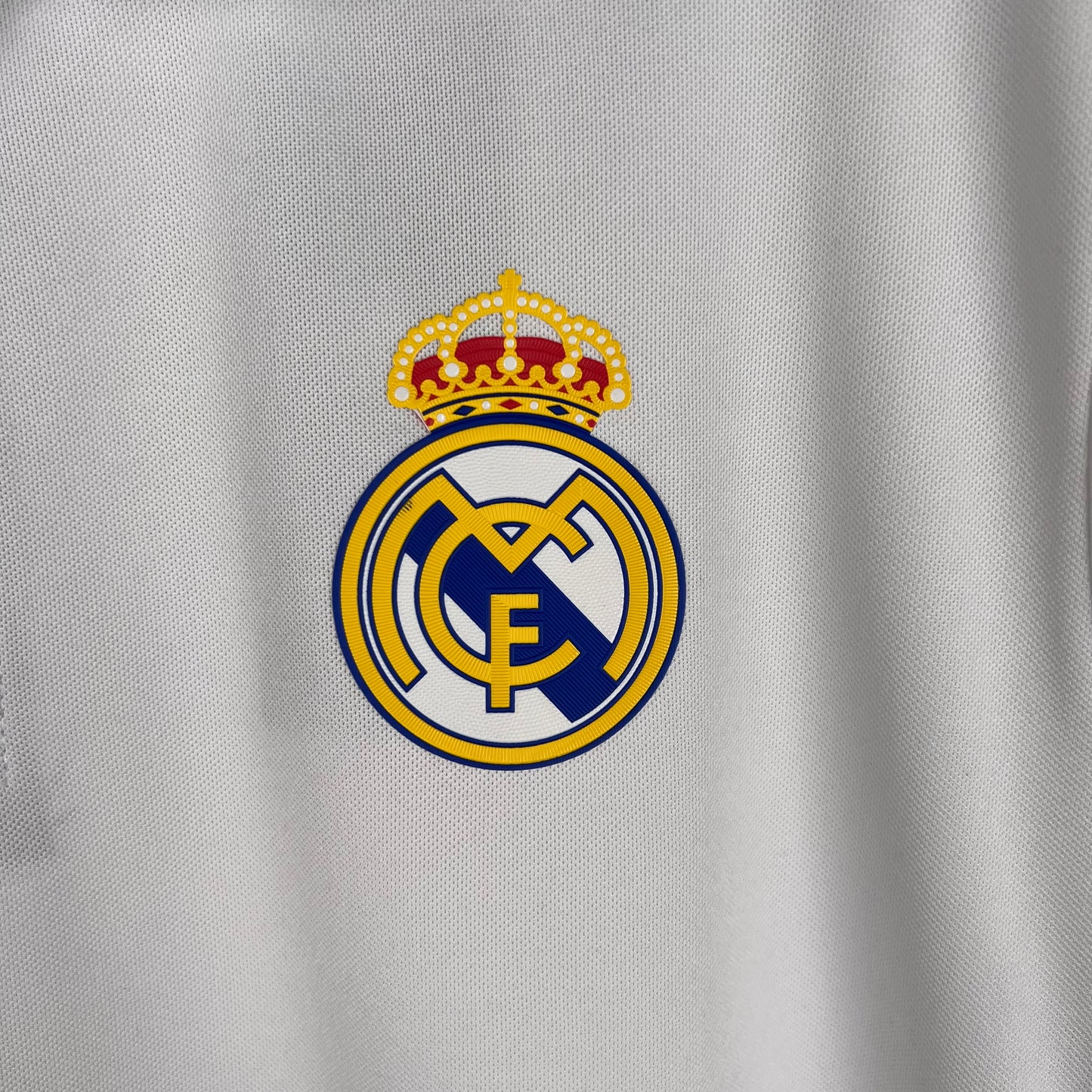 Real Madrid 16/17