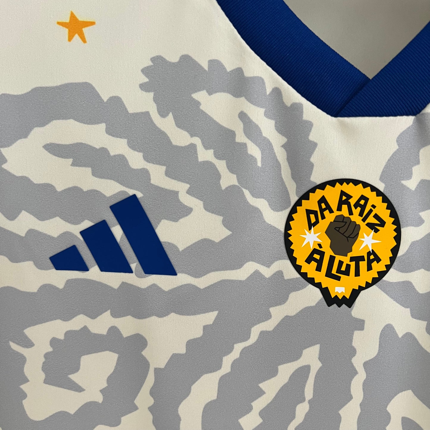 Cruzeiro Special Edition