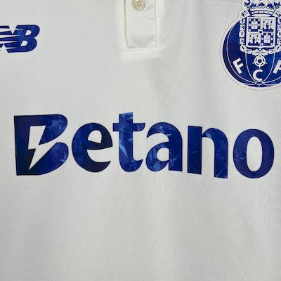 Porto 3ª Equipación 25/26