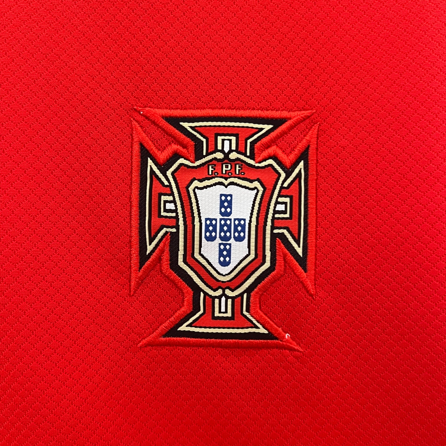 Portugal 1ª Equipación 24/25