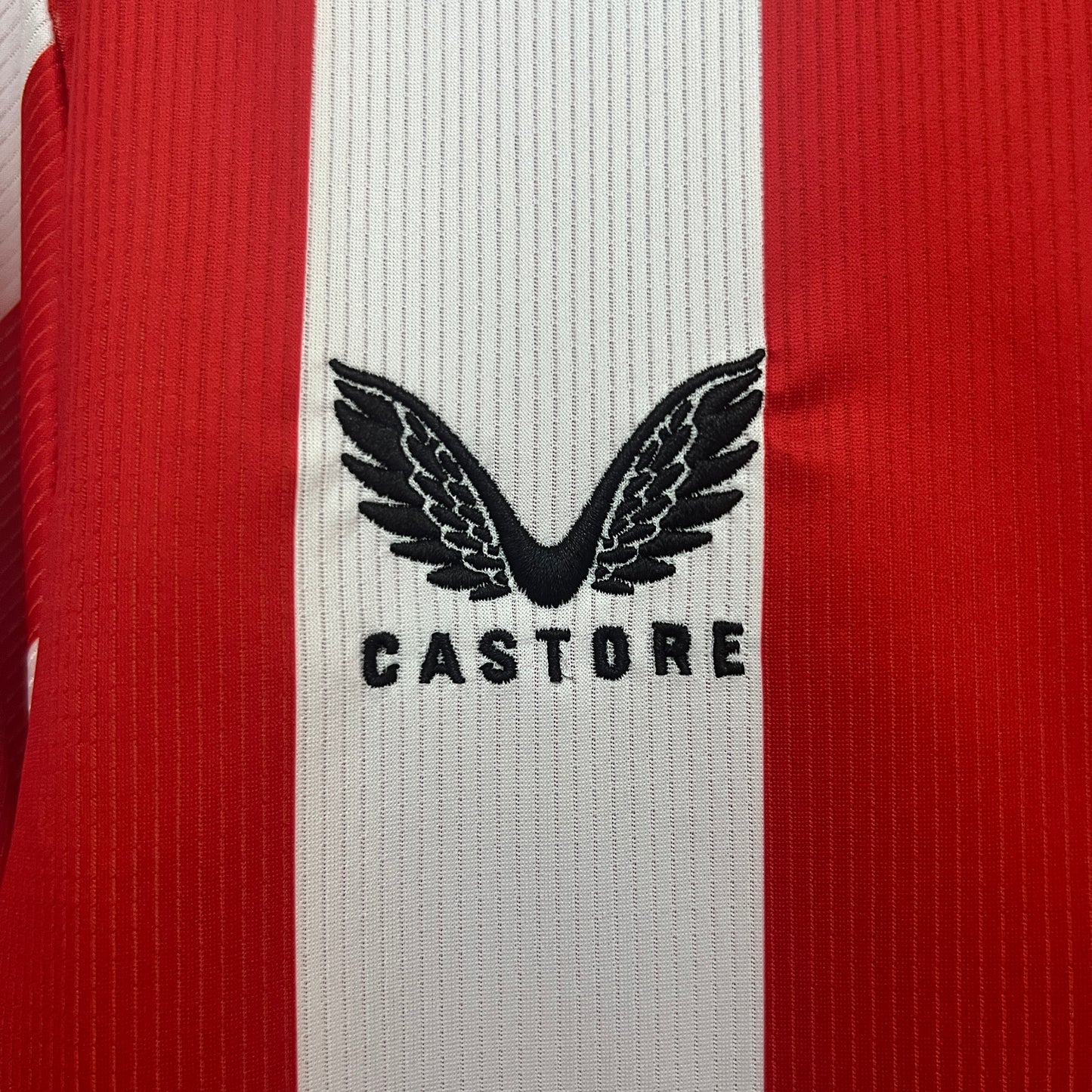 Athletic Club 1ª Equipación 25/26