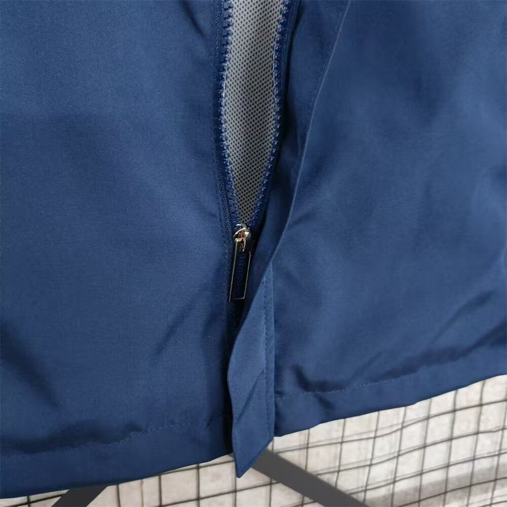Chaqueta Chelsea Vintage