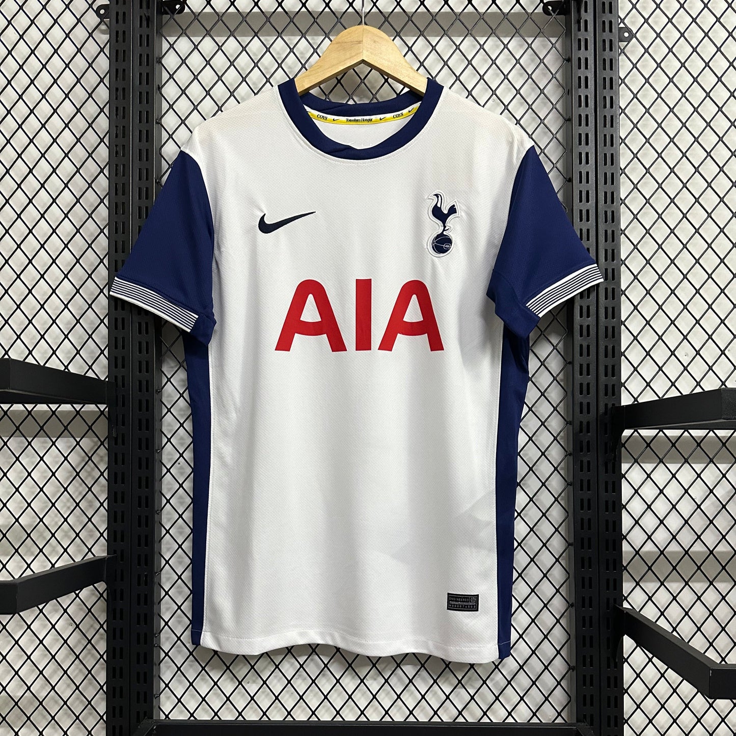 Tottenham 1ª Equipación 24/25