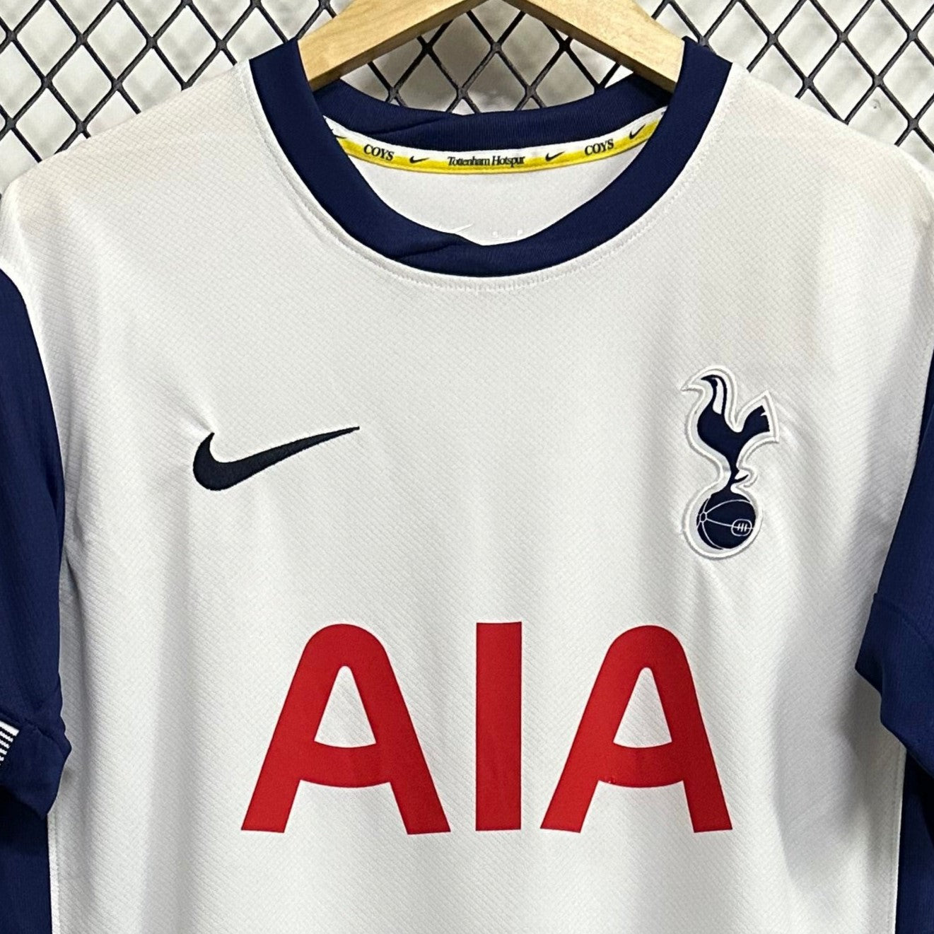 Tottenham 1ª Equipación 24/25