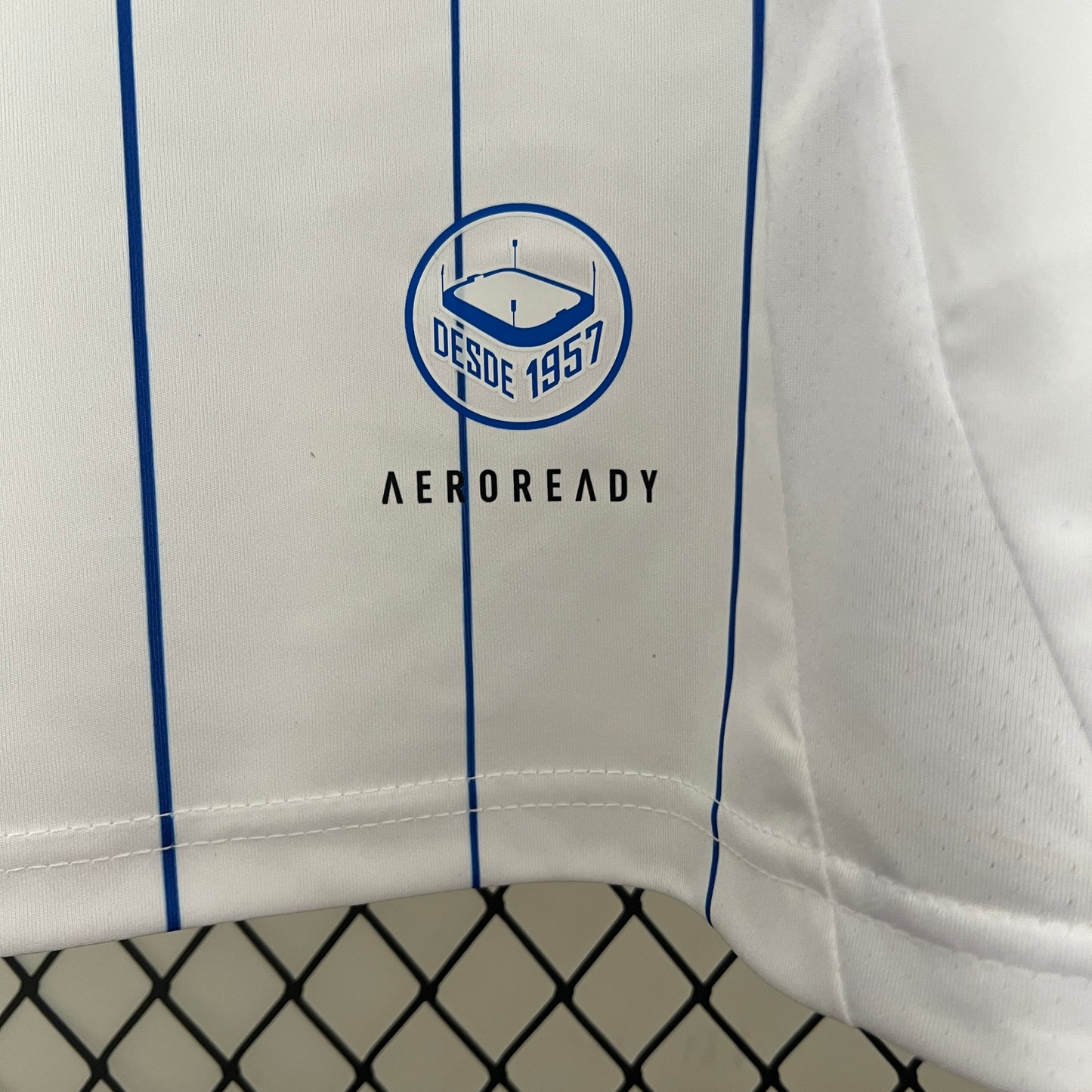 Real Zaragoza 1ª Equipación 24/25