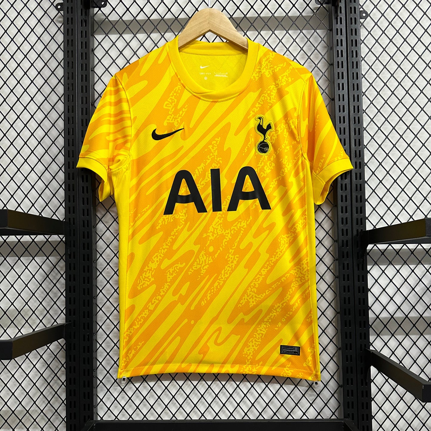 Tottenham portero Equipación 24/25