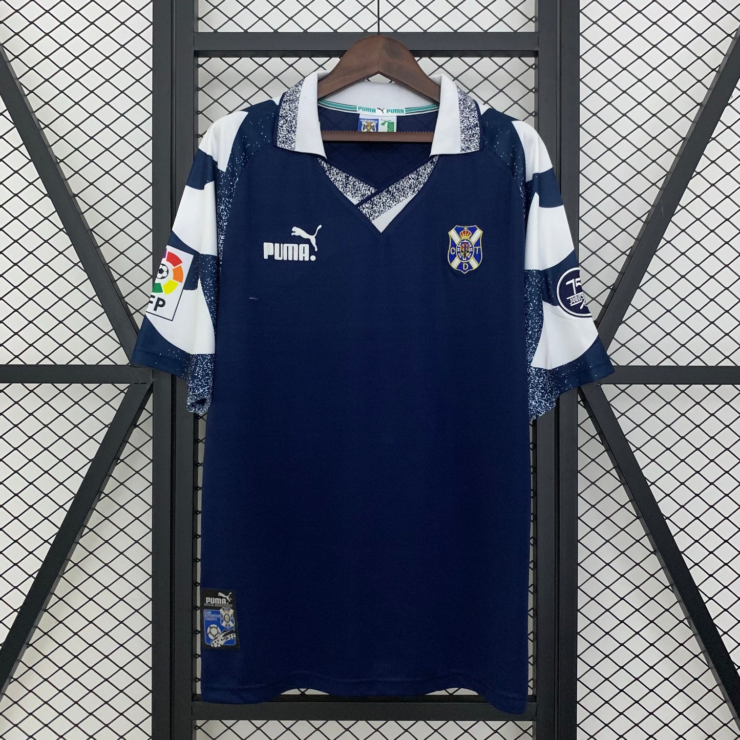 Tenerife 70 aniversario