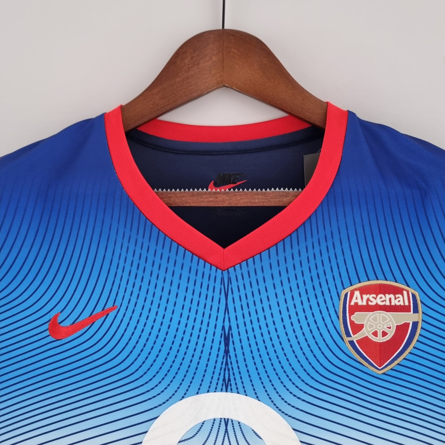 Arsenal 02/04