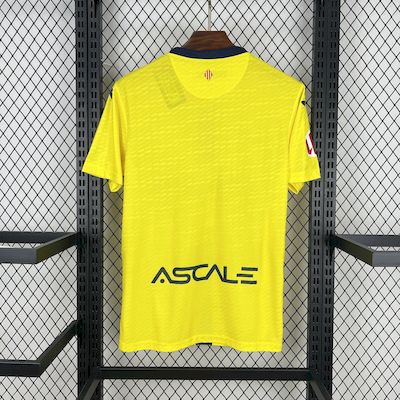 Villarreal 1ª Equipación 25/26
