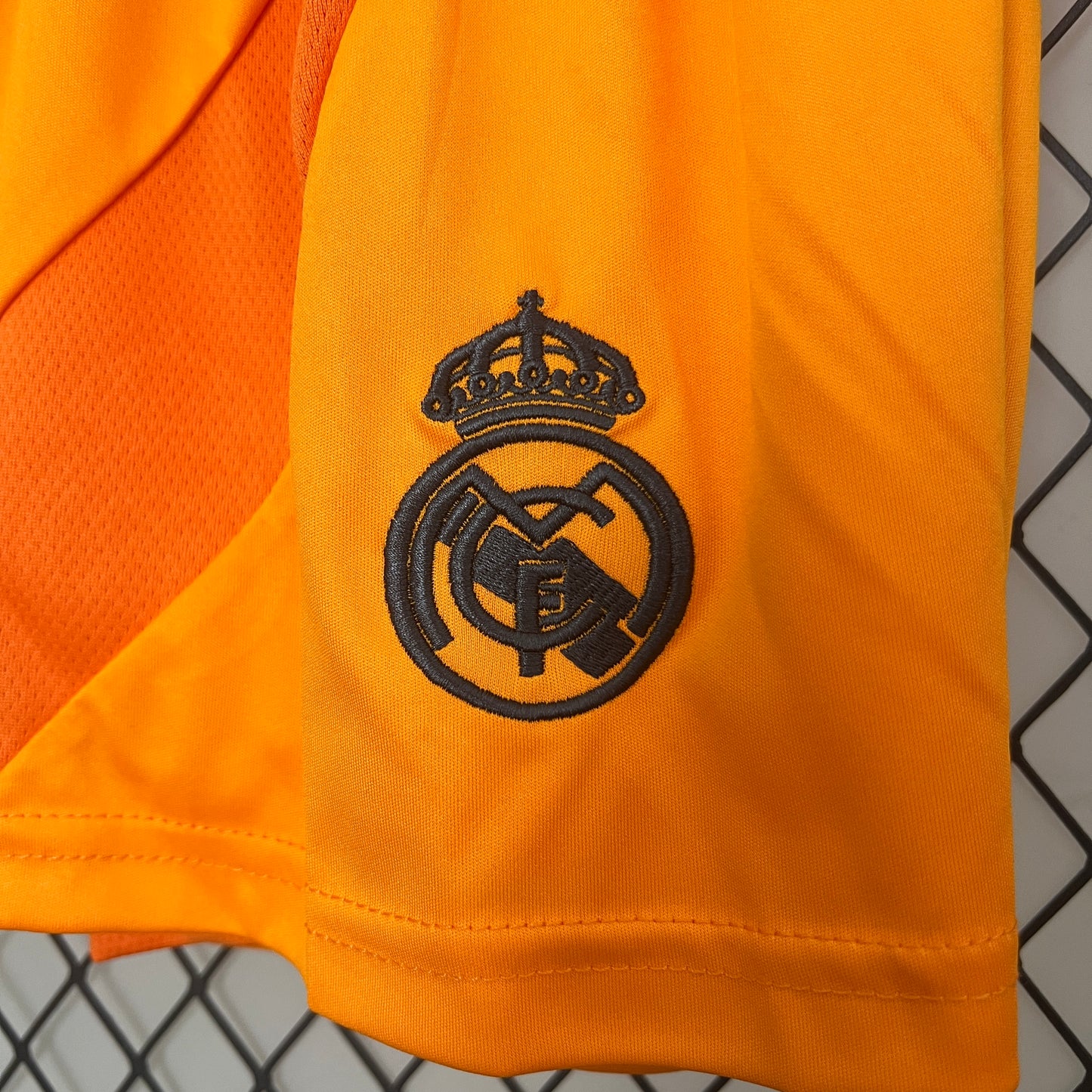 Real Madrid 2ª Equipación 24/25