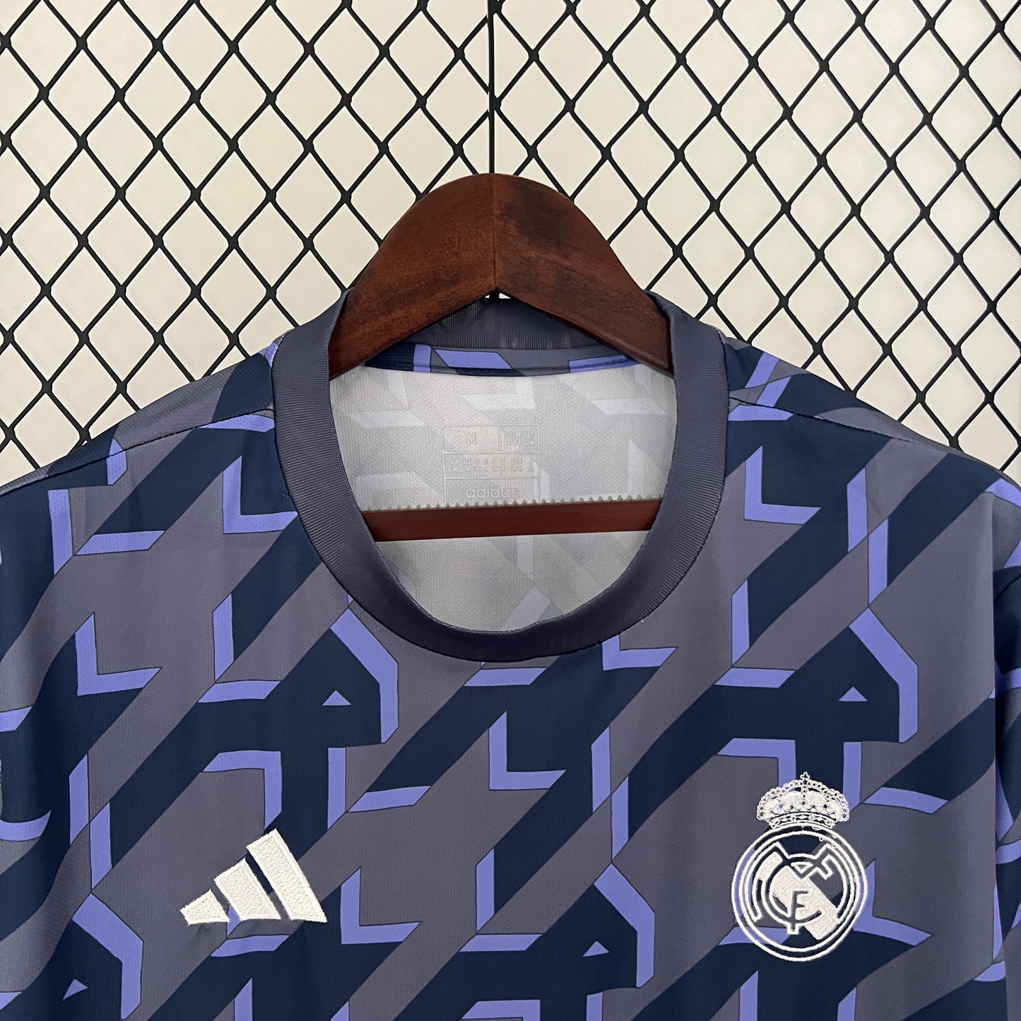 Real Madrid Training