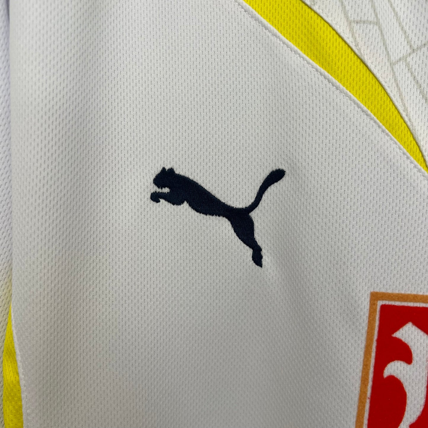 Tottenham 09/10