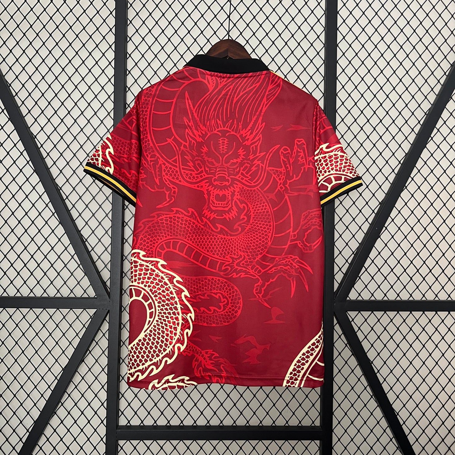 Real Madrid Dragon Special Edition