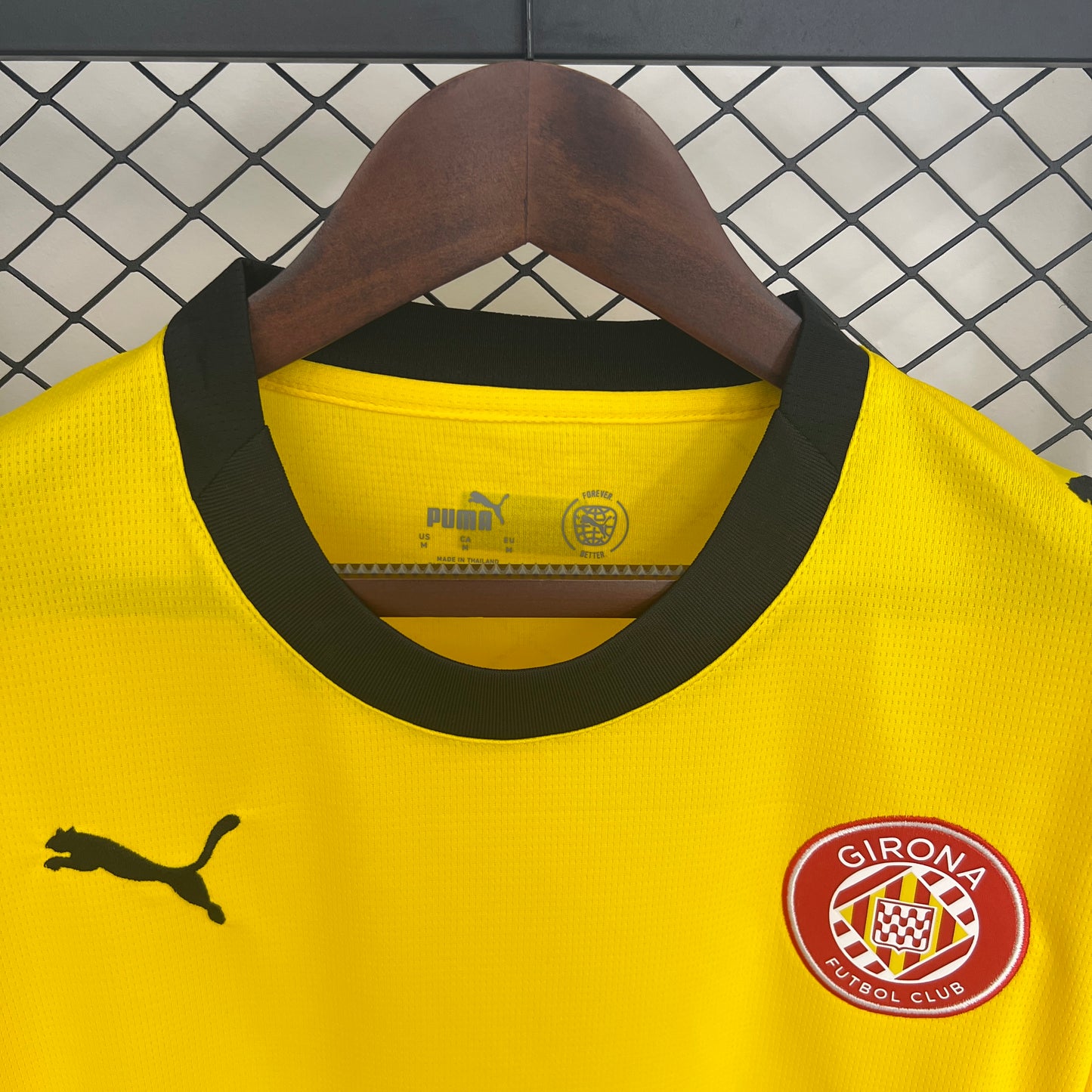 Girona 2ª Equipación 25/26