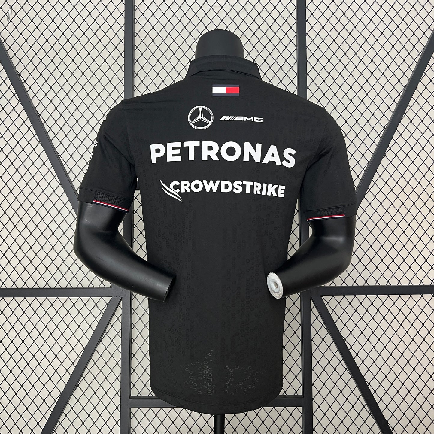Mercedes Polo 2024