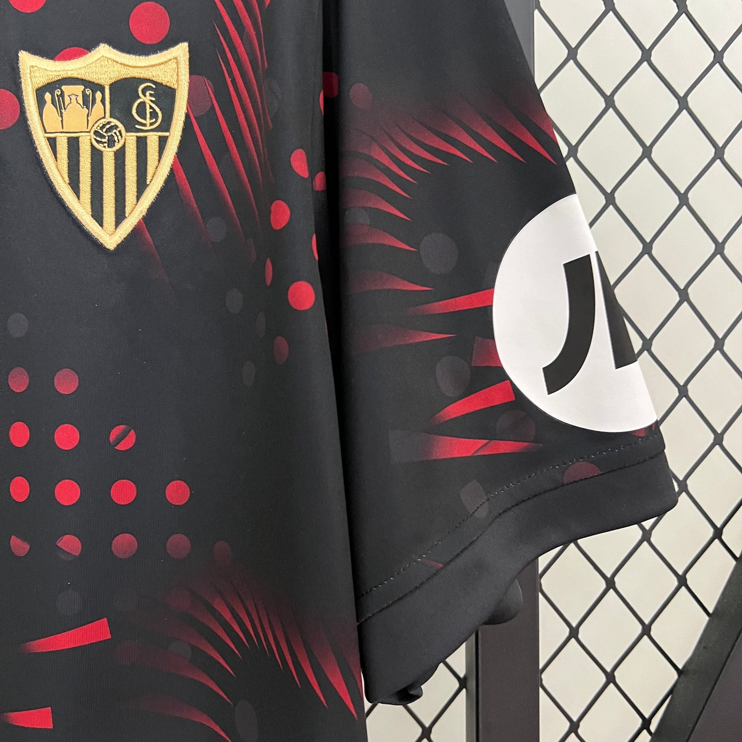 Sevilla CF 3ª Equipación 24/25