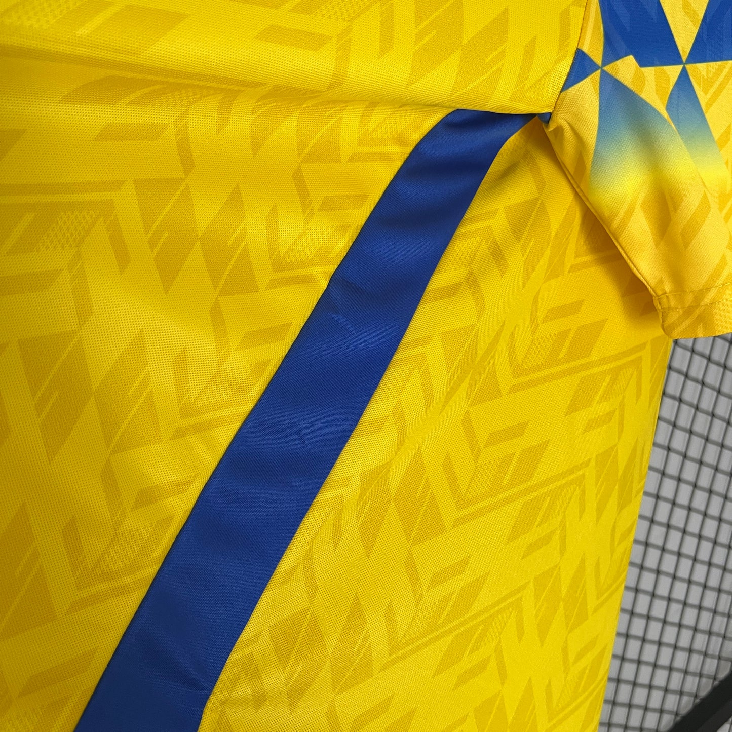 UD Las Palmas 1ª Equipación 24/25