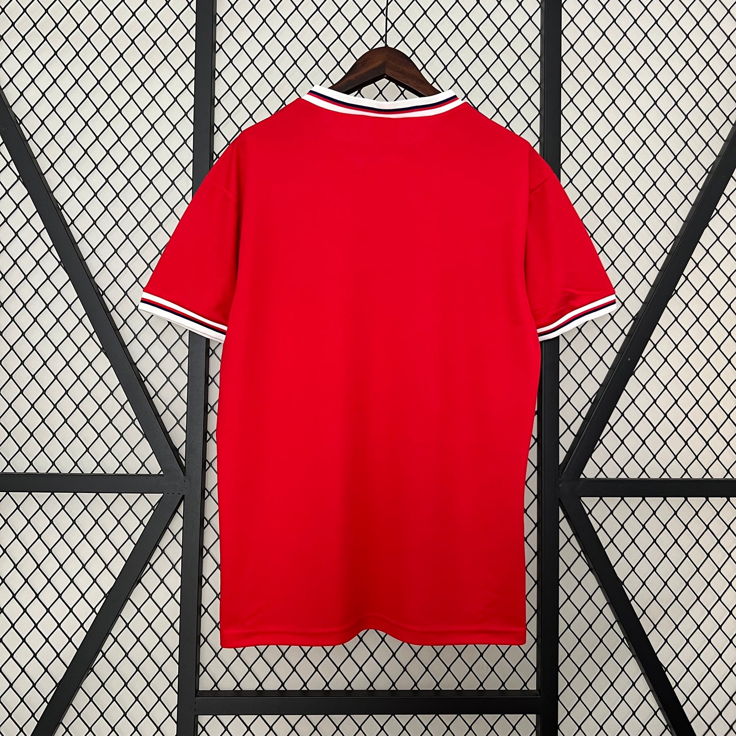 Inglaterra 1982