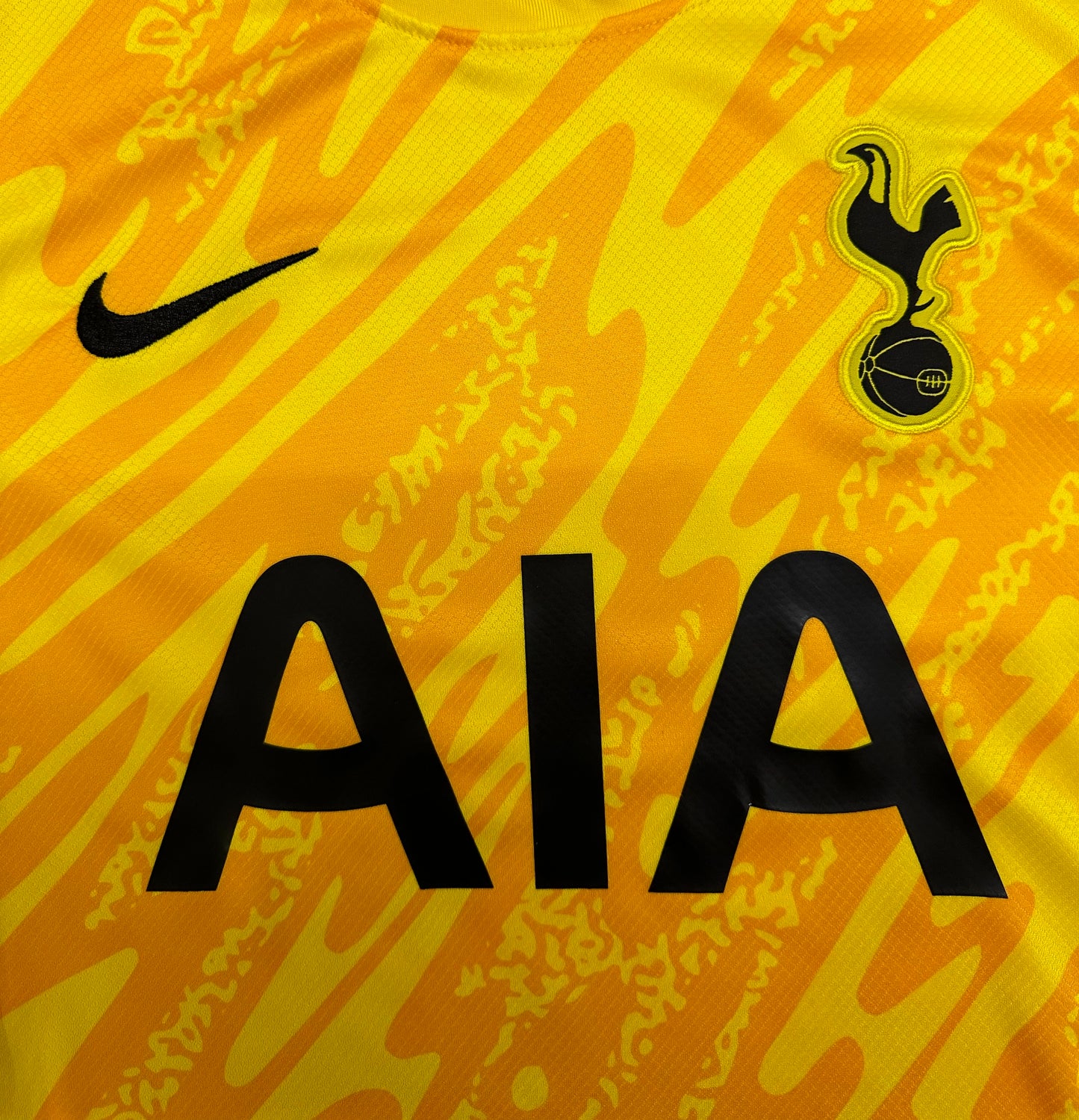 Tottenham portero Equipación 24/25