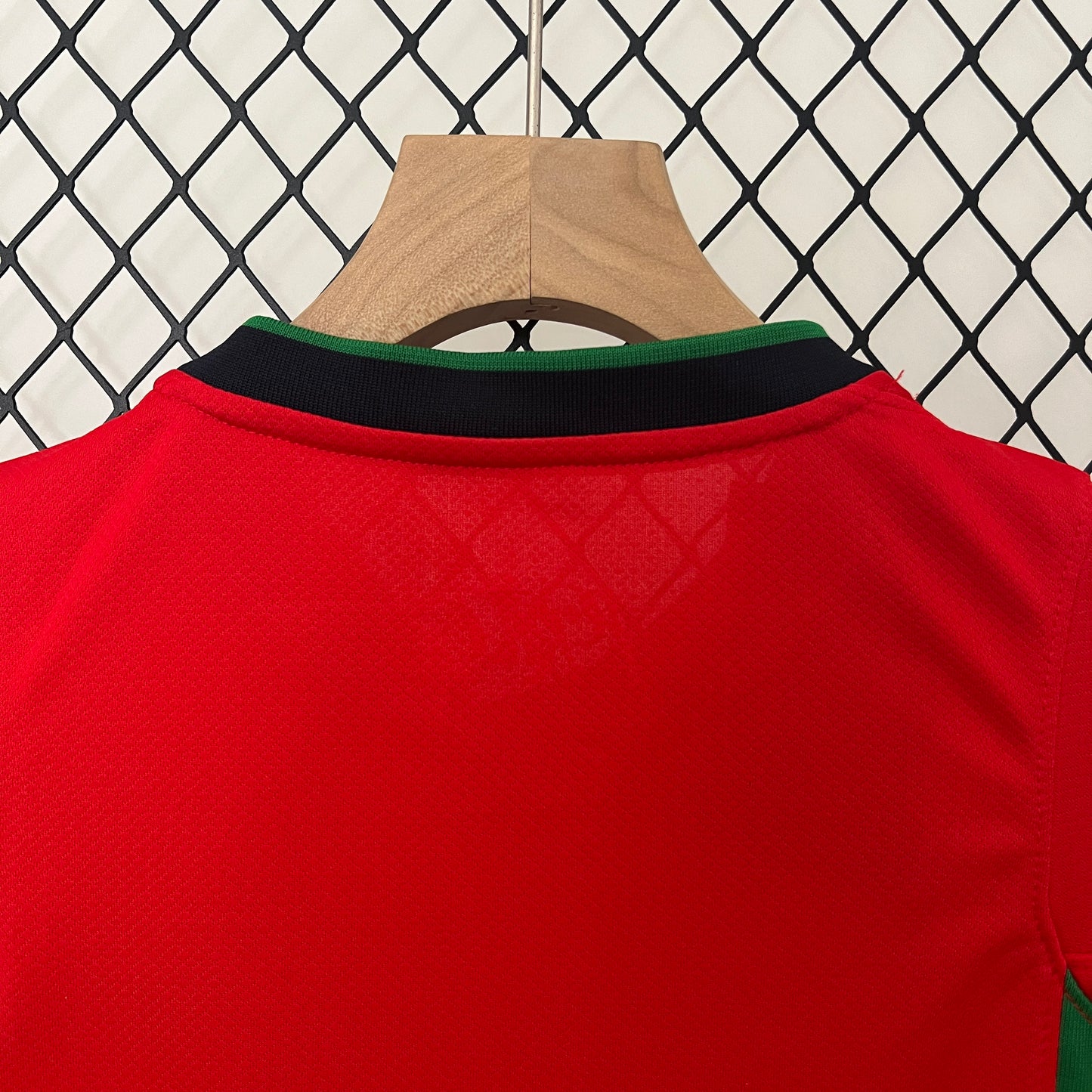 Portugal 1ª Equipación 2024
