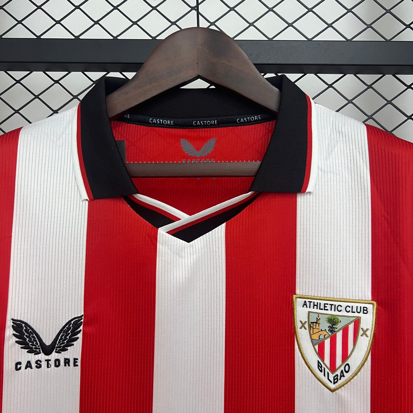 Athletic Club 1ª Equipación 25/26