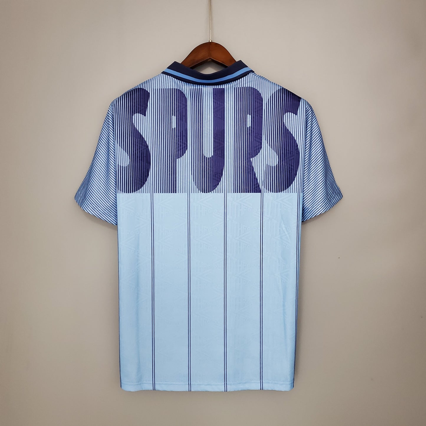 Tottenham 92/93