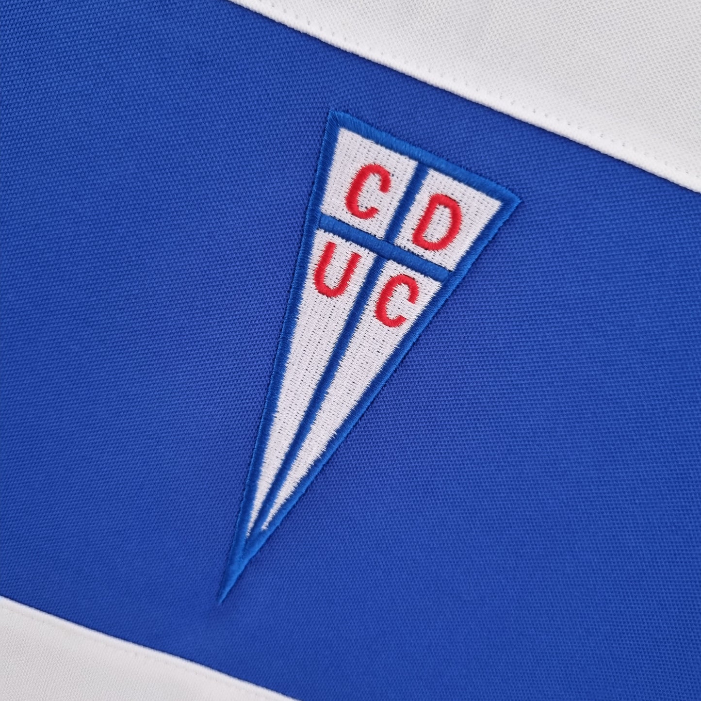 Universidad de Chile 1983