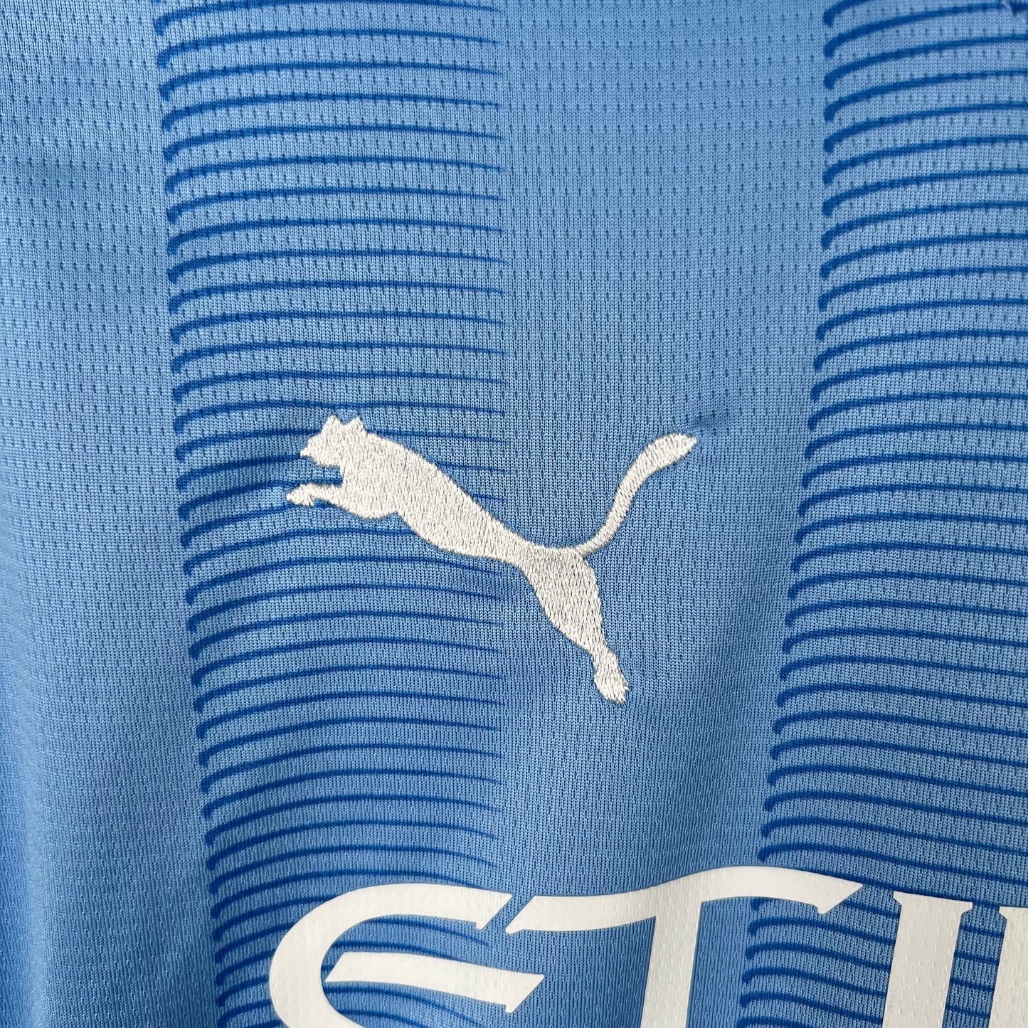 Manchester City 23/24