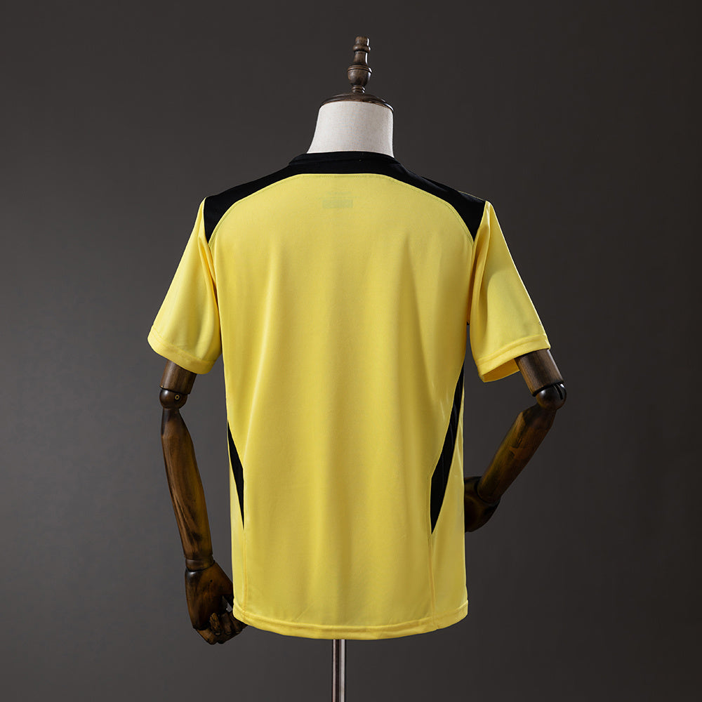 Camiseta Retro Liverpool 04/05