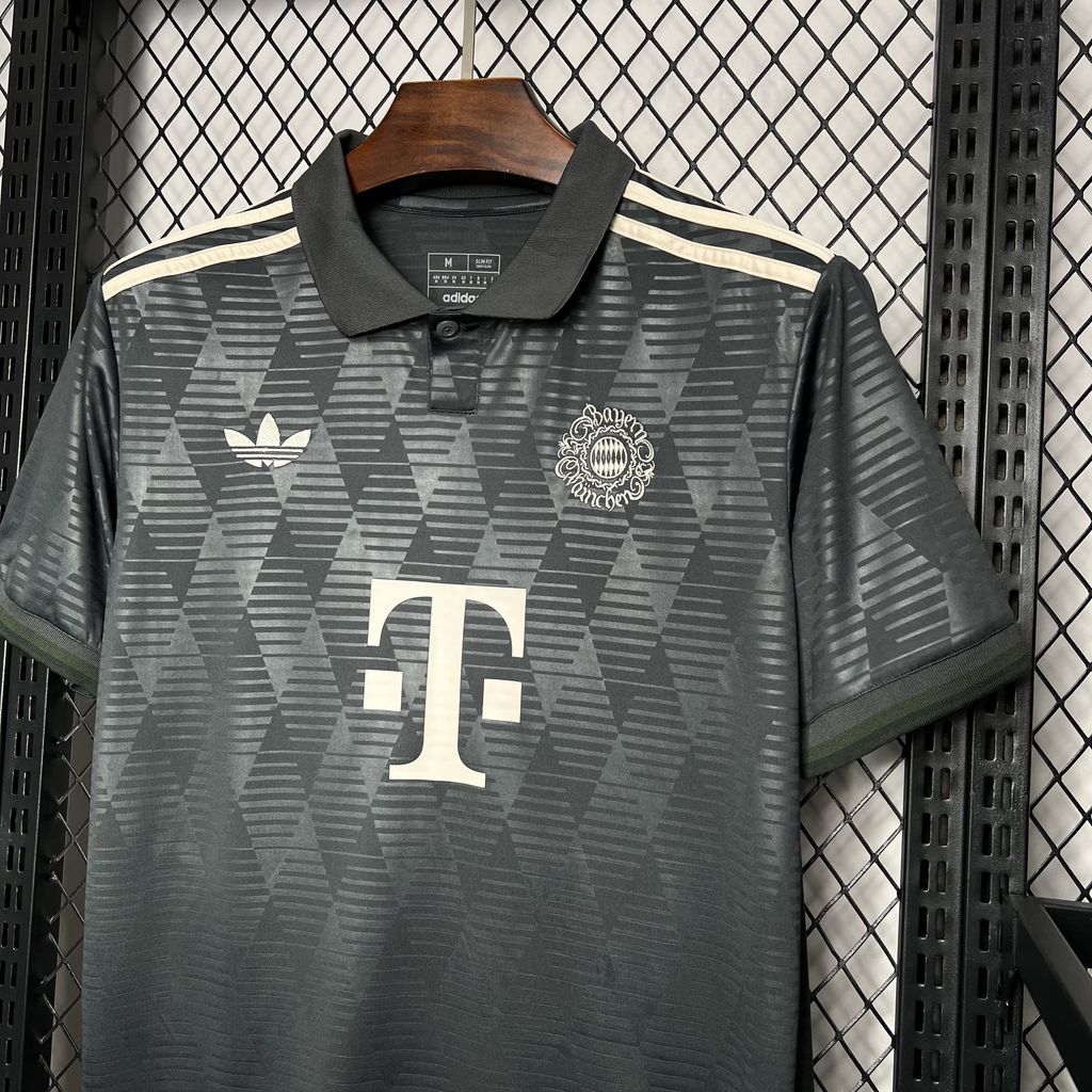 Bayern Munchen Oktoberfest