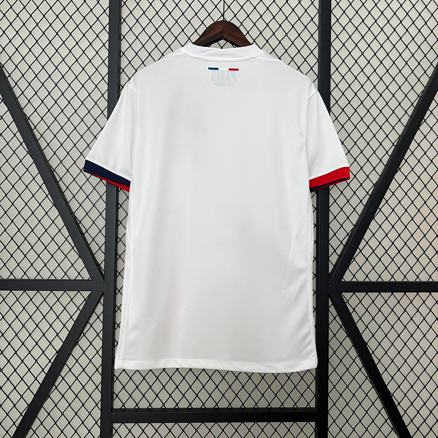 PSG 2ª Equipación 24/25