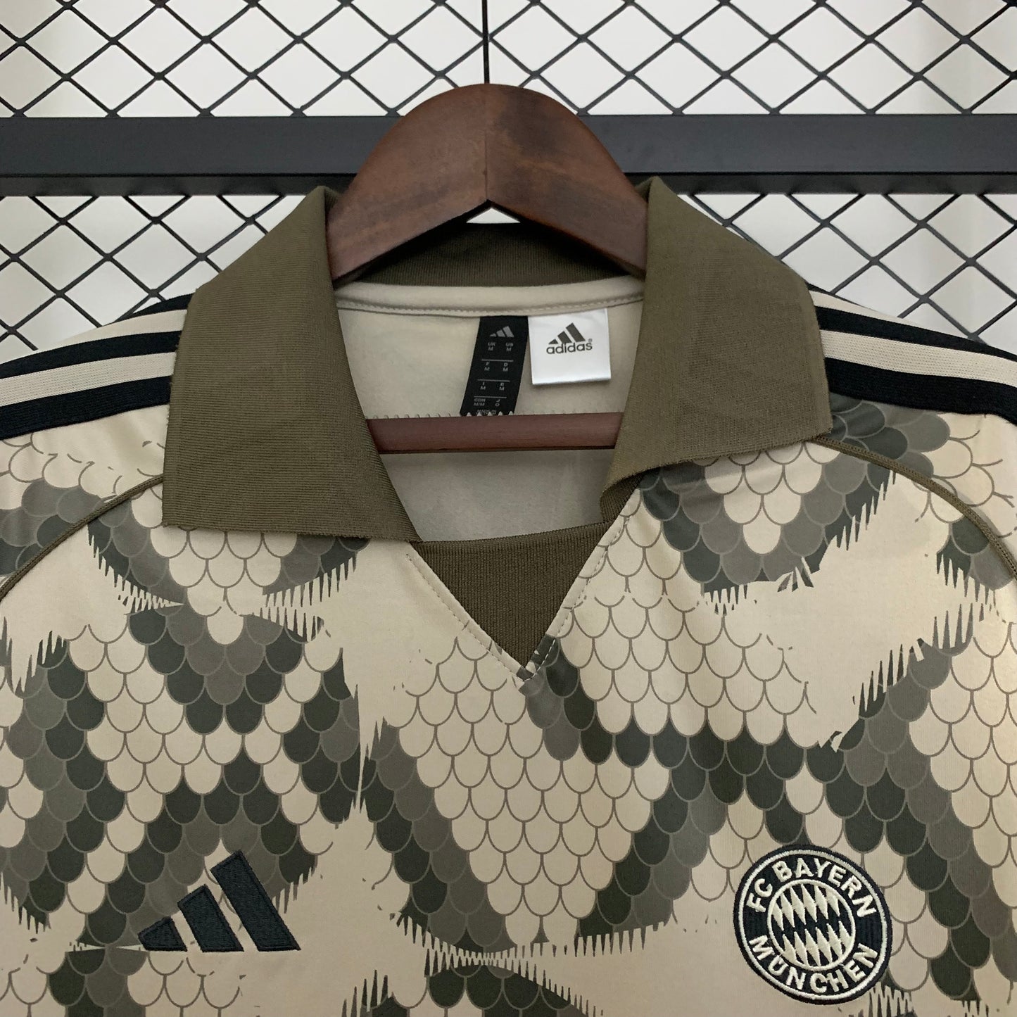 Bayern Munchen Special Edition
