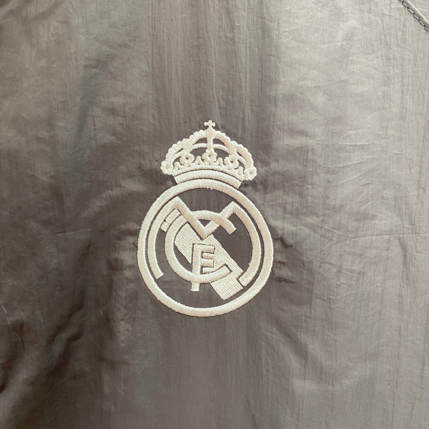 Chaqueta Real Madrid