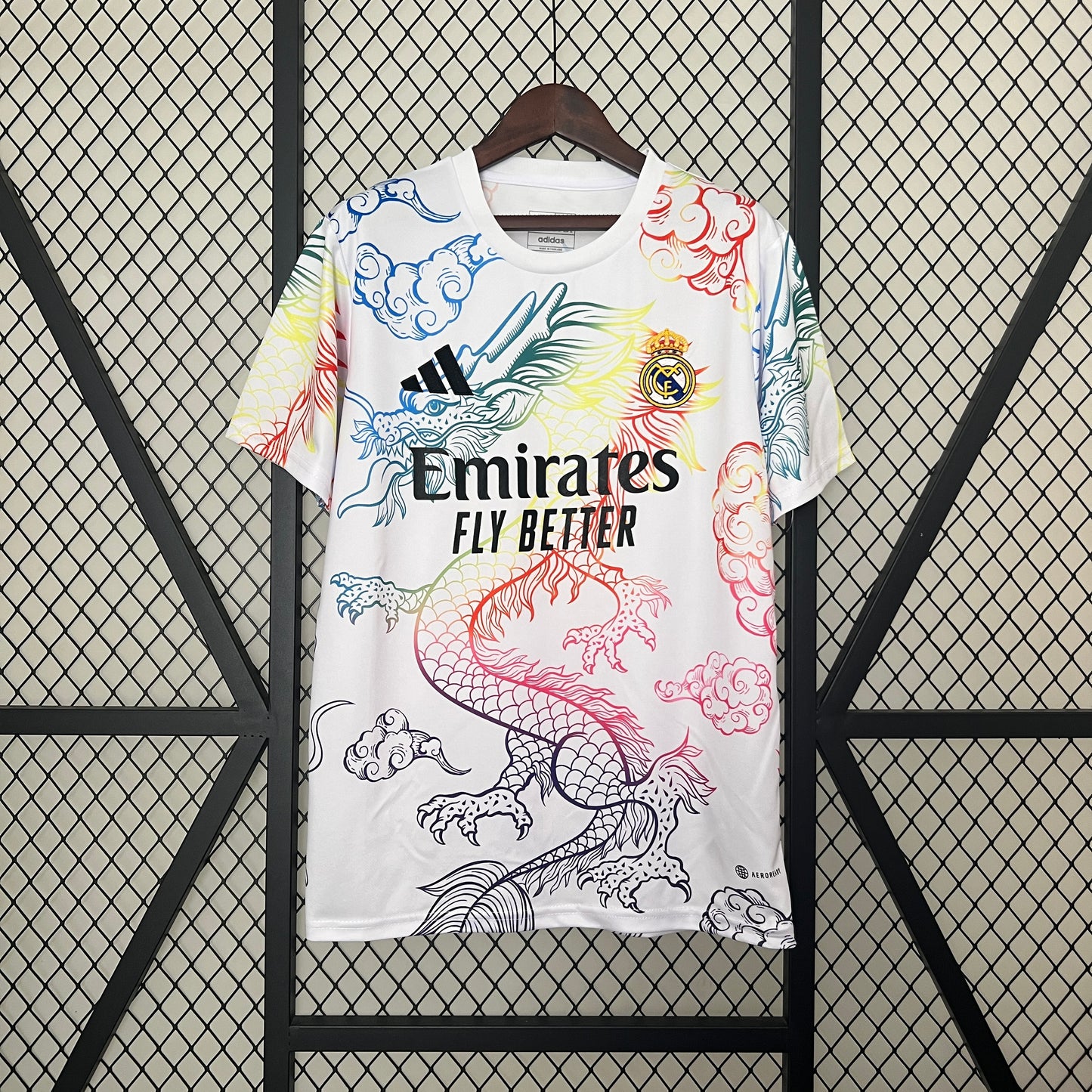 Real Madrid Special Edition