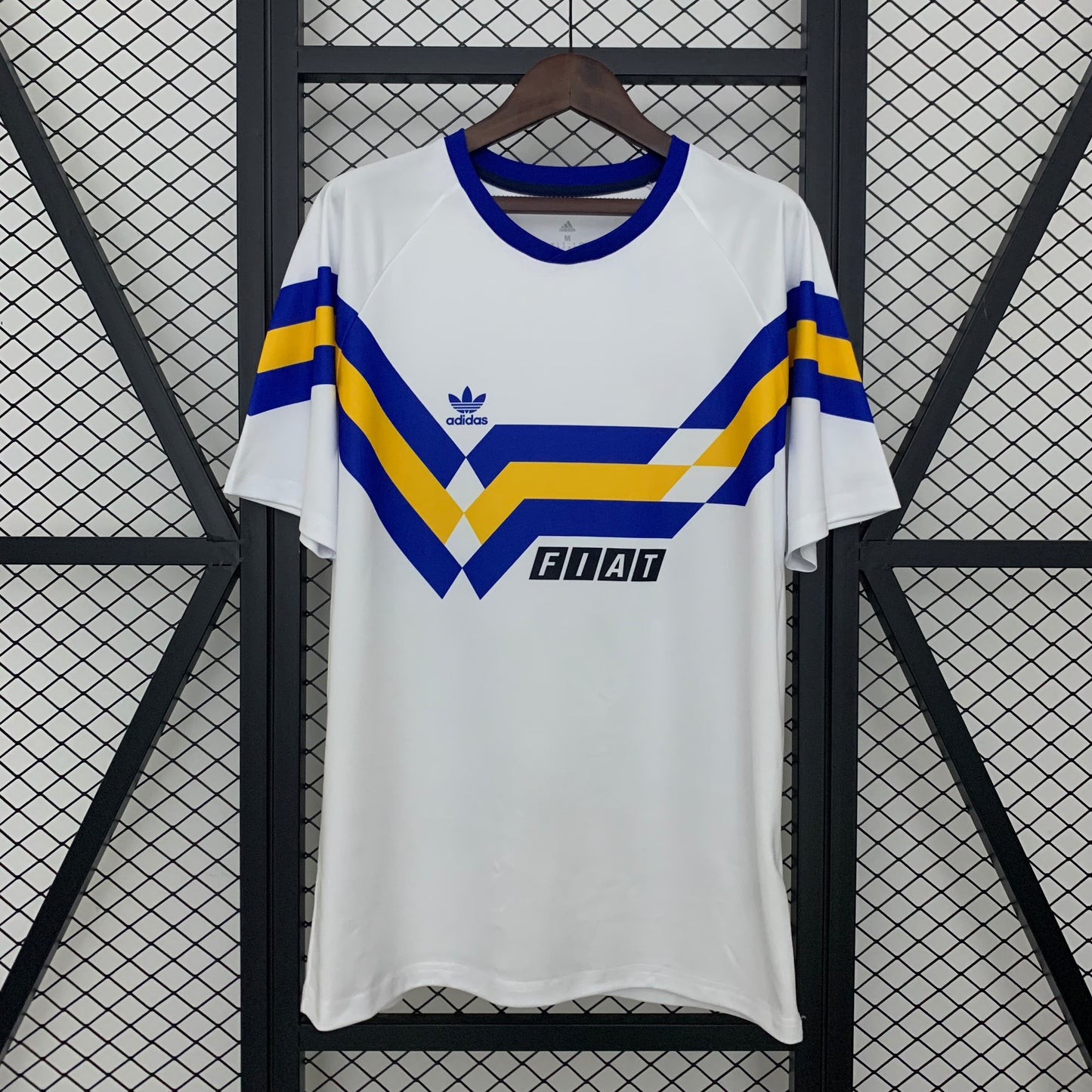 Boca Juniors 90/91