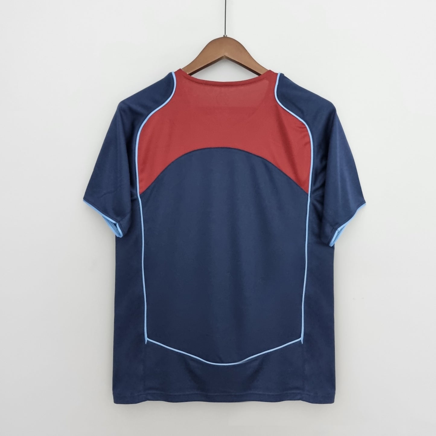 Atlético de Madrid 04/05