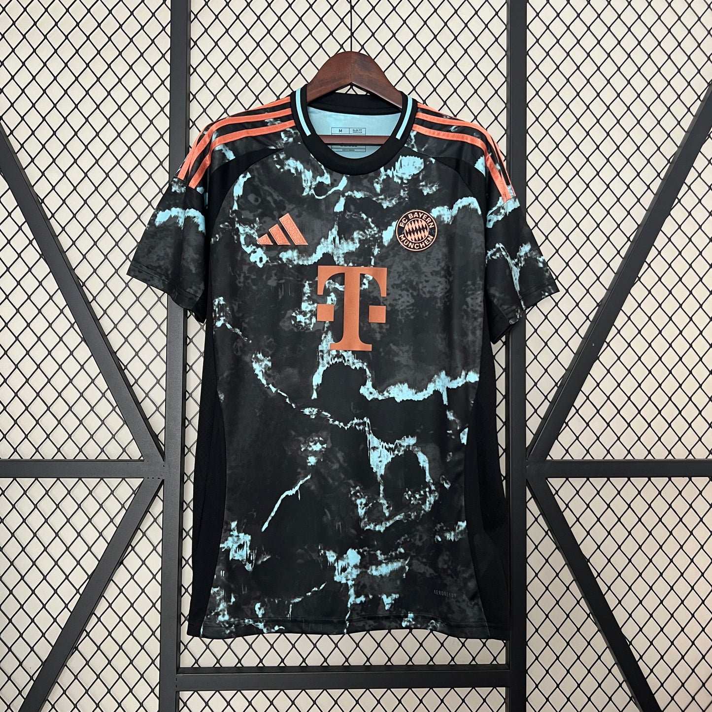Bayern Munchen 2ª Equipación 24/25