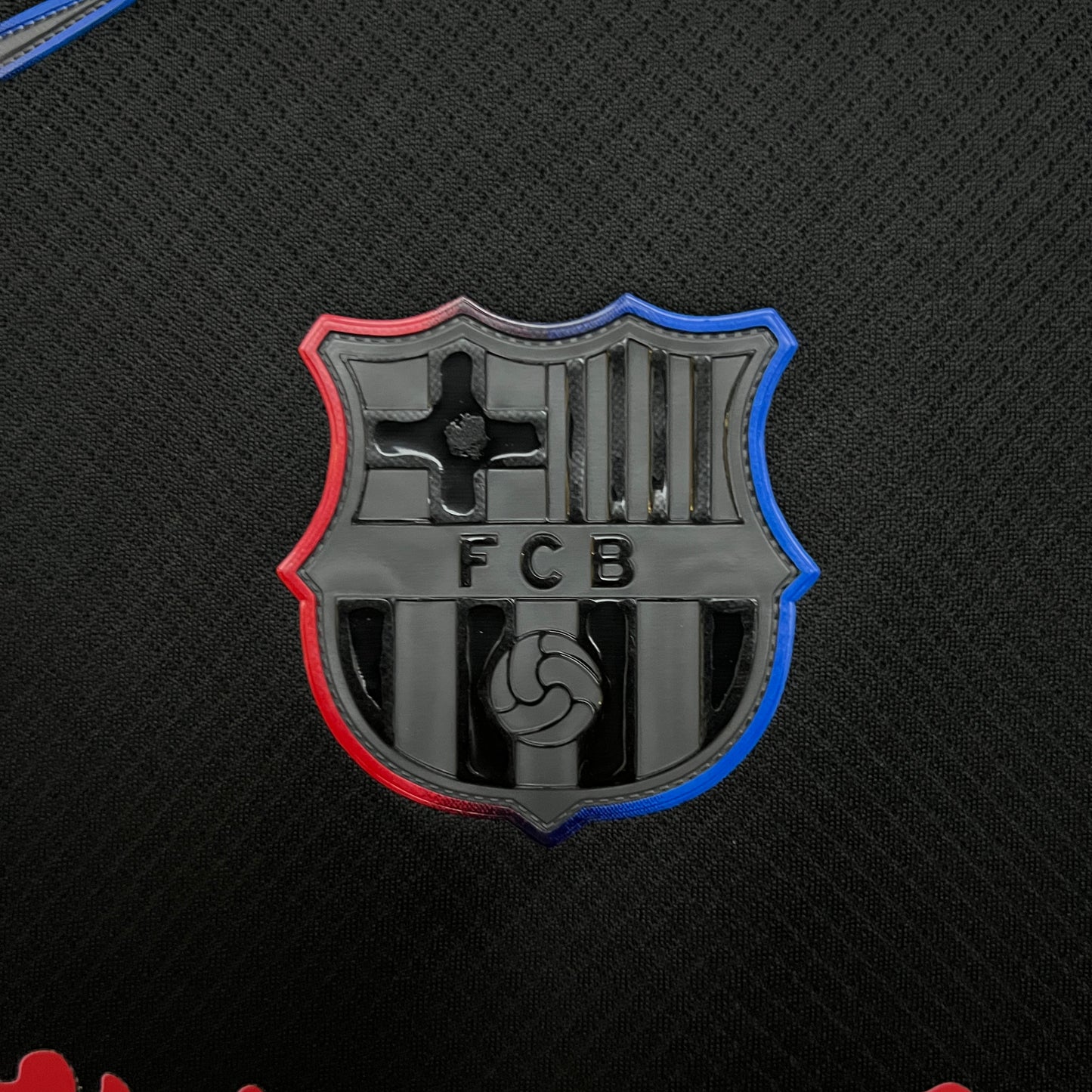 FC Barcelona x Travis Scott