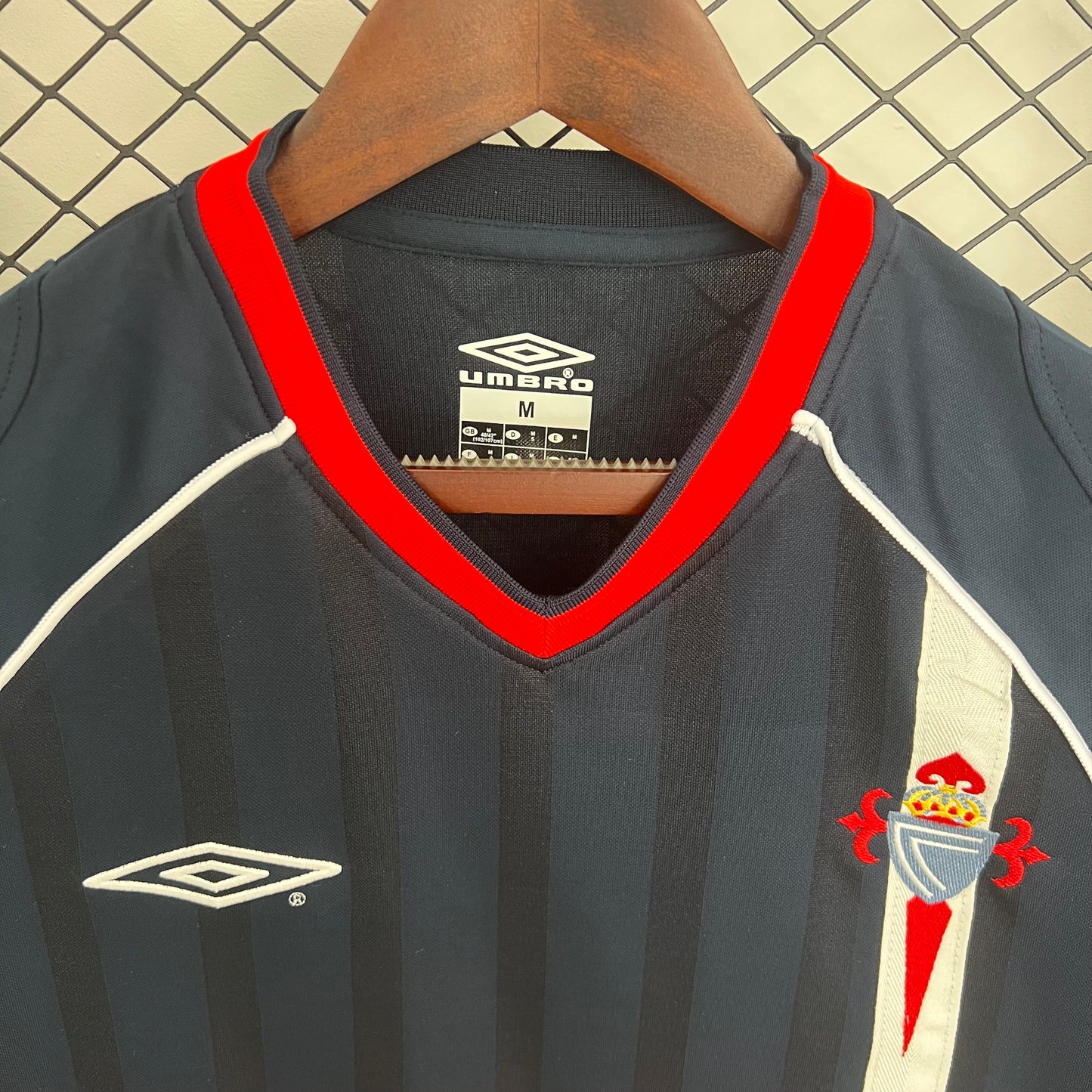 Celta de Vigo 01/02