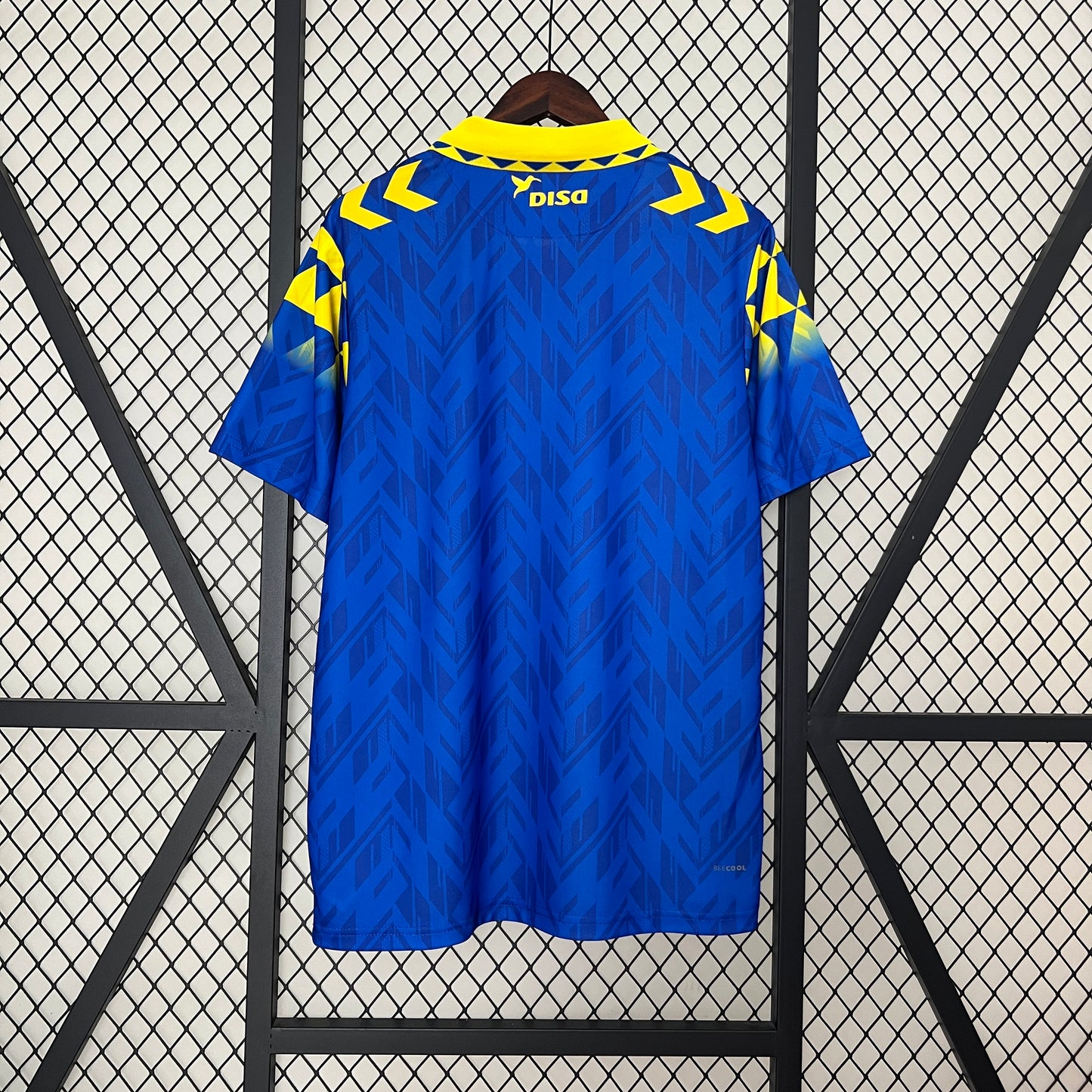 UD Las Palmas 2ª Equipación 24/25