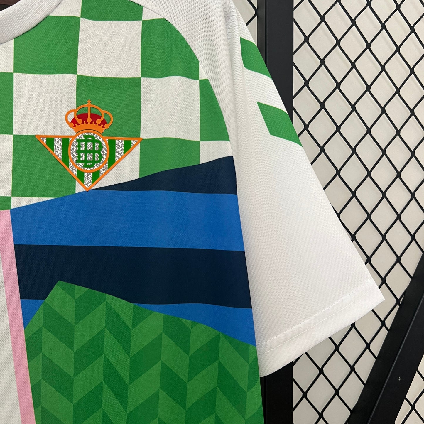 Real Betis Special Edition