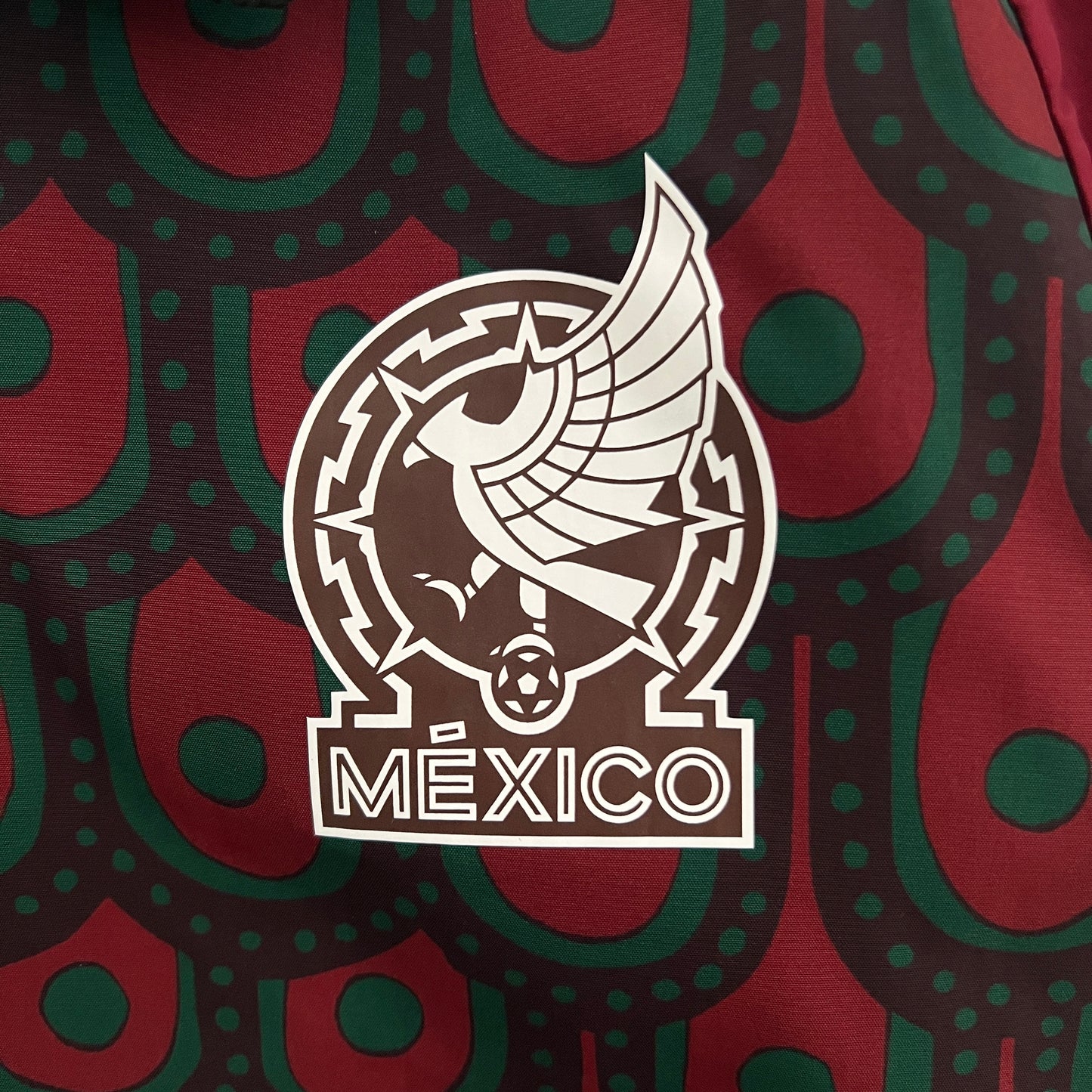 Chaqueta Reversible México