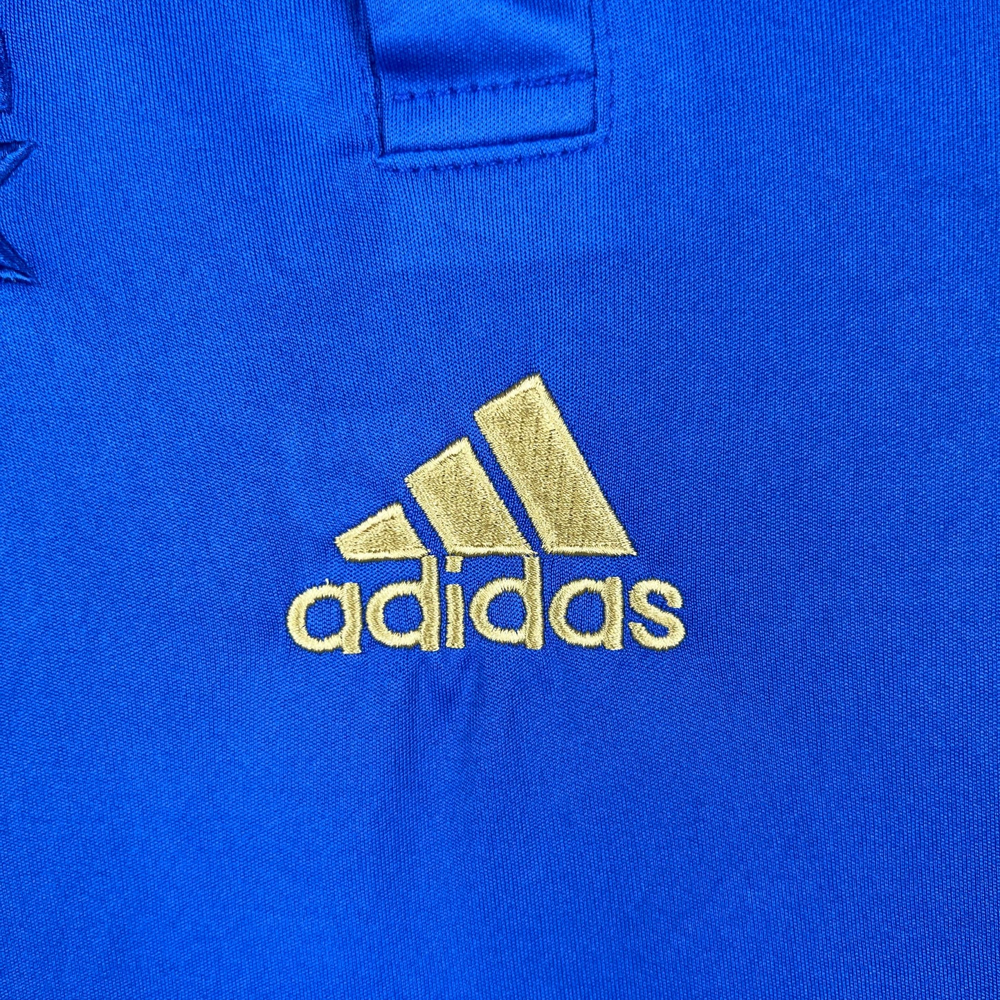 SE Palmeiras 14/15