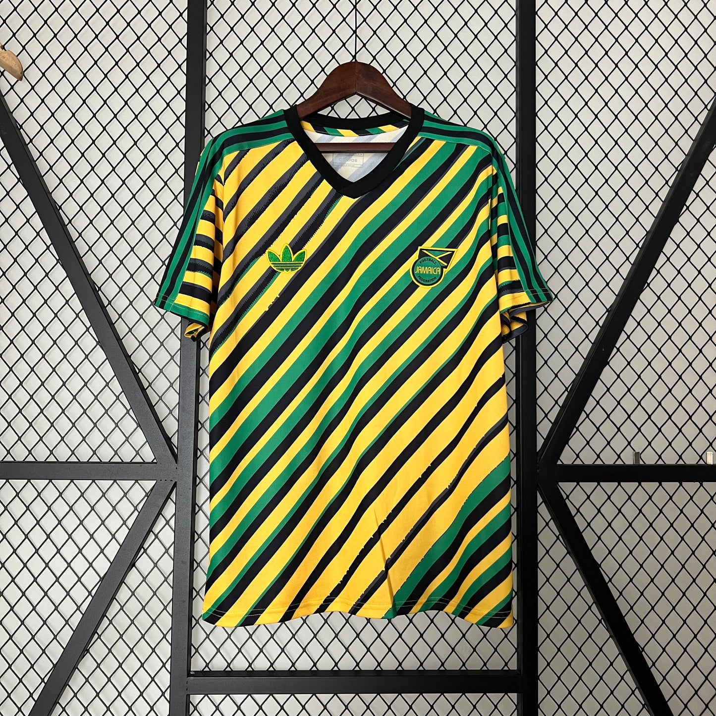 Jamaica Training