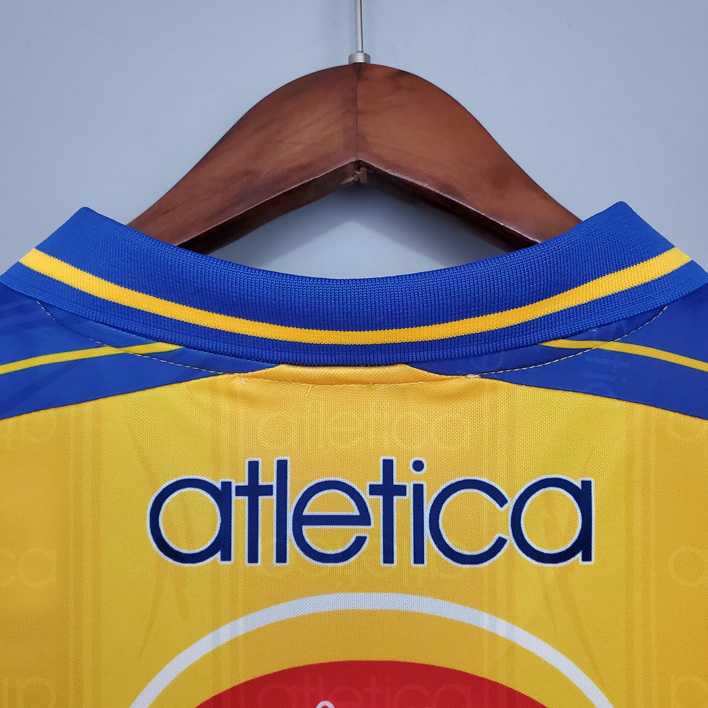 Tigres 99/00