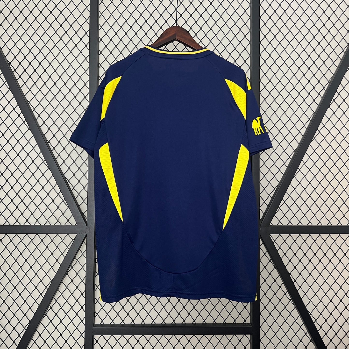 Al-Nassr FC 2ª Equipación 24/25
