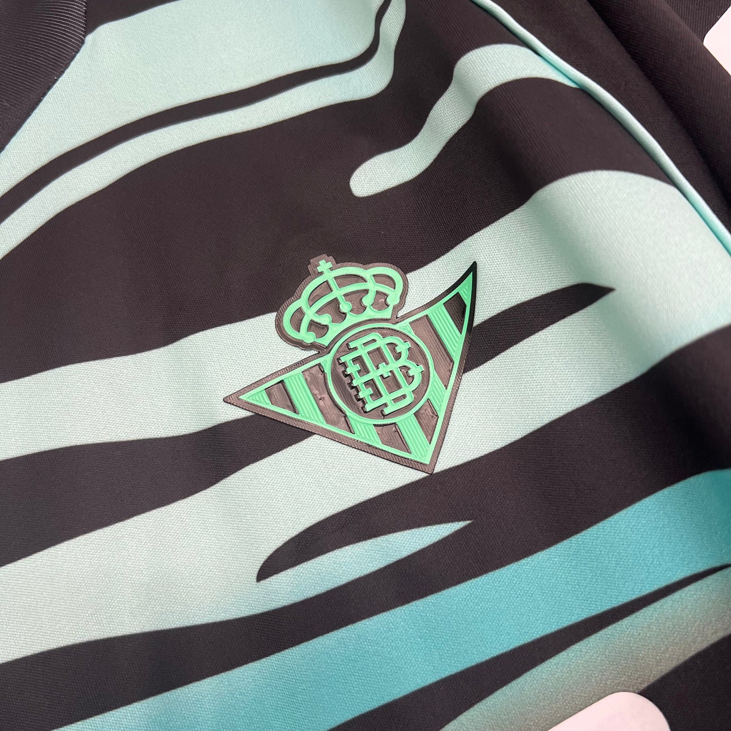 Real Betis 3ª Equipación 25/26