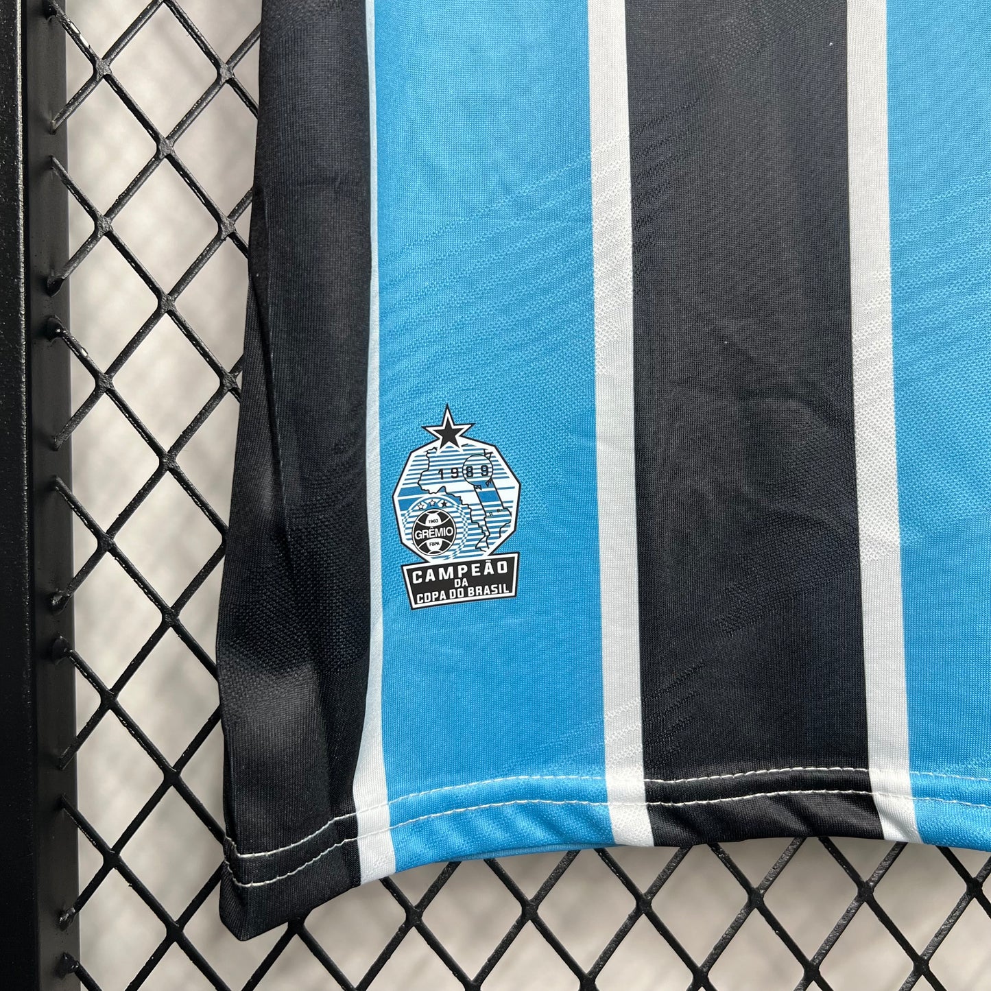 Gremio 1ª Equipación 24/25
