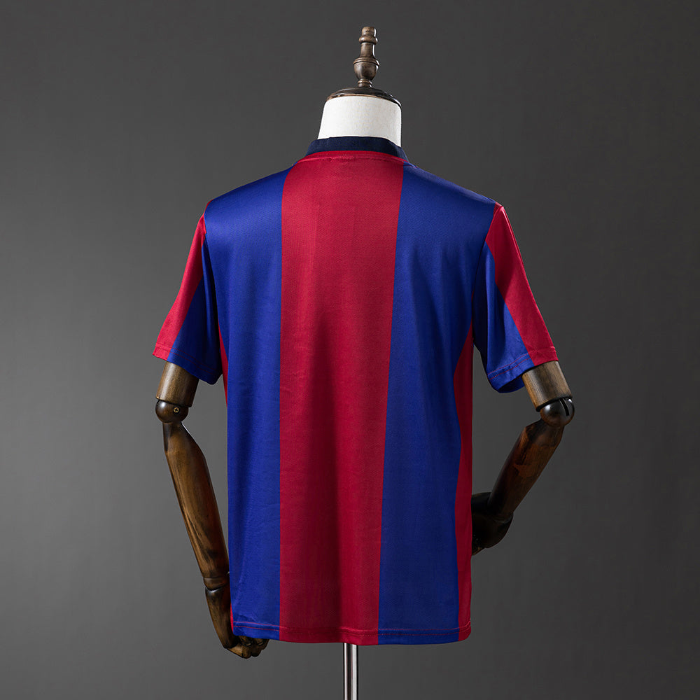 Camiseta Retro FC Barcelona 98/99